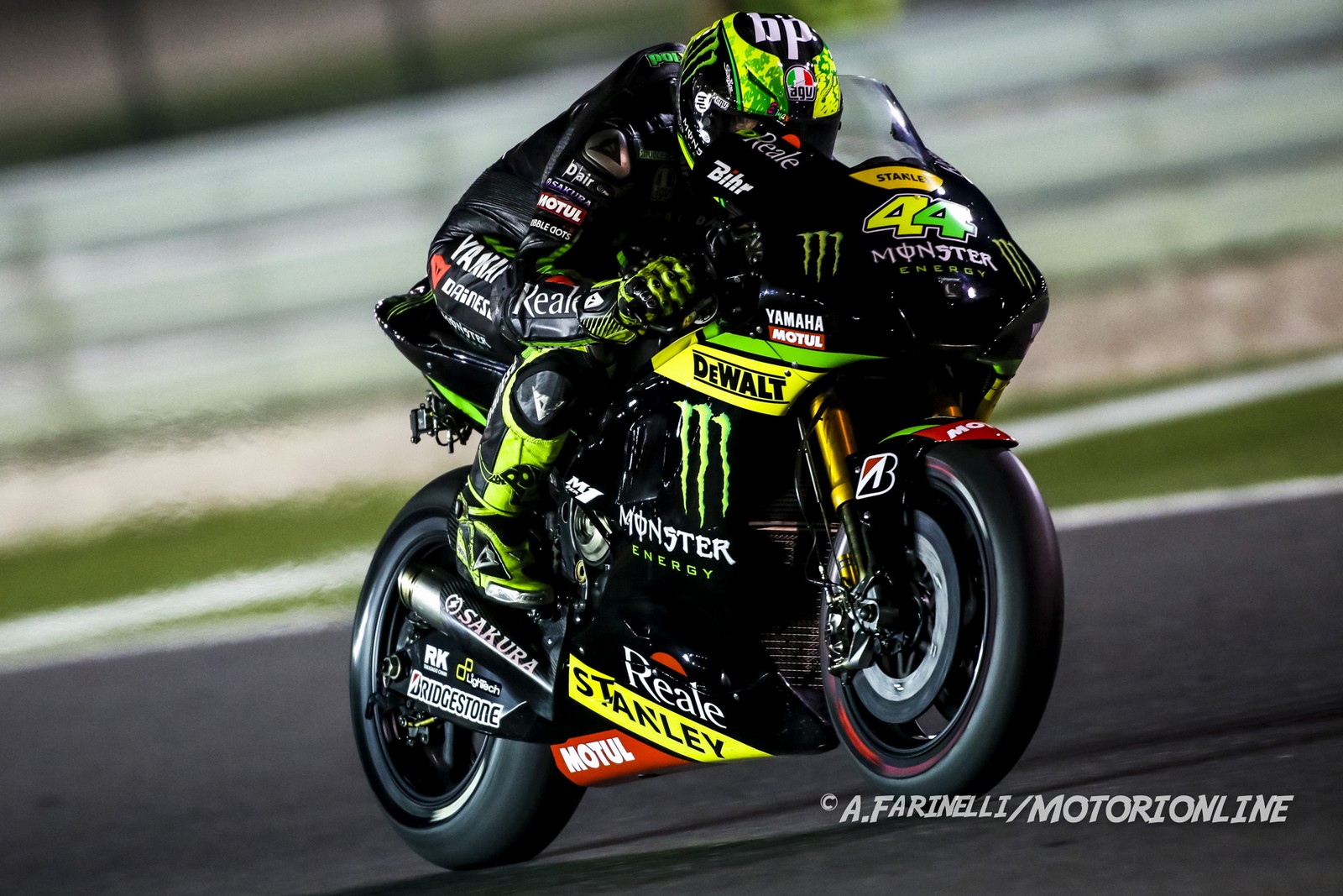 MotoGP Losail Day_3