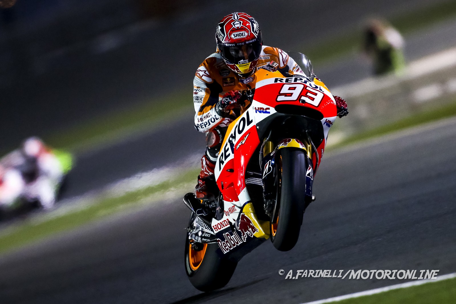 MotoGP Losail Day_3