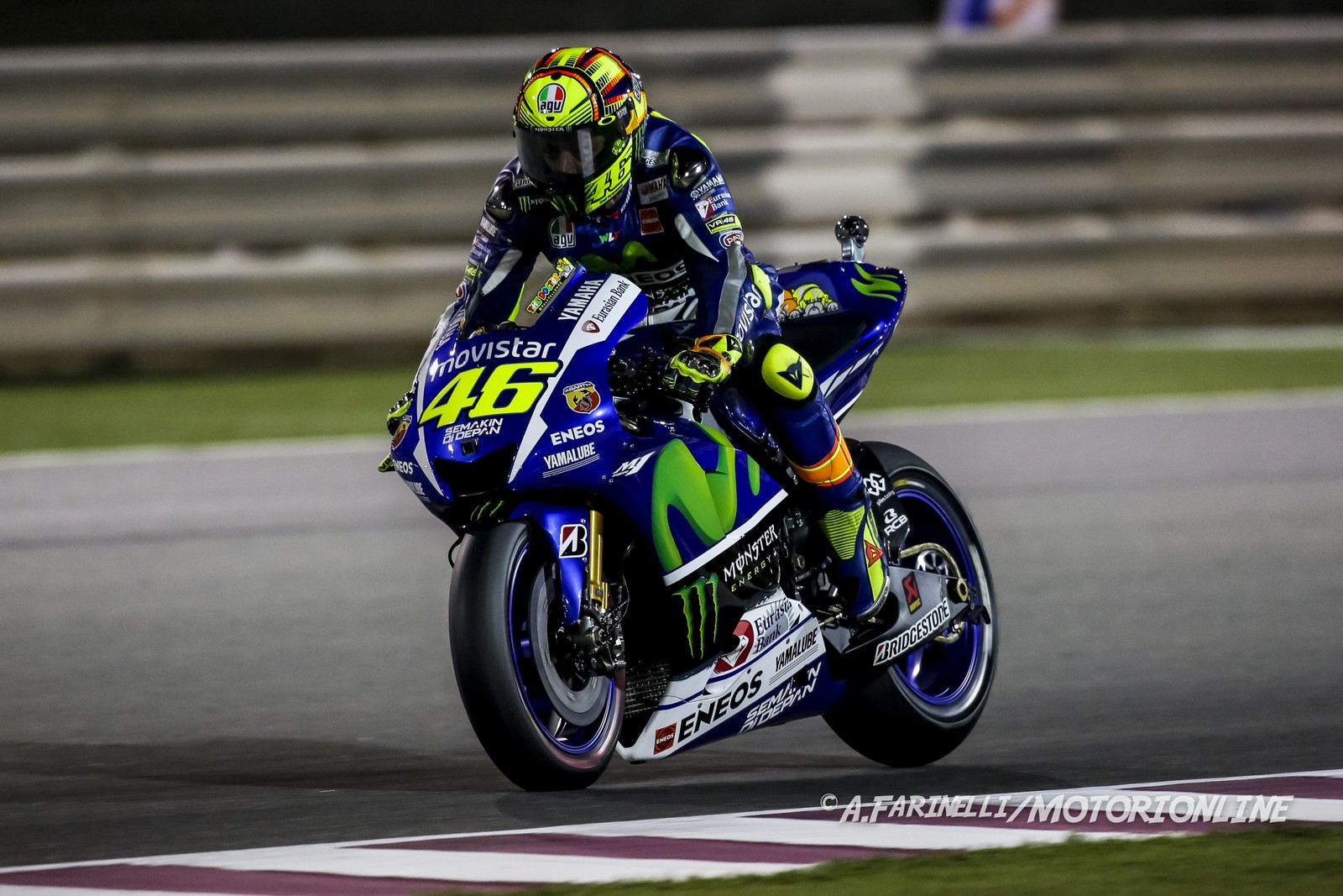 MotoGP Losail Day_4
