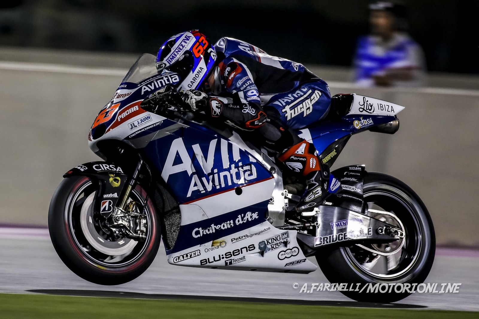 MotoGP Losail Day_4