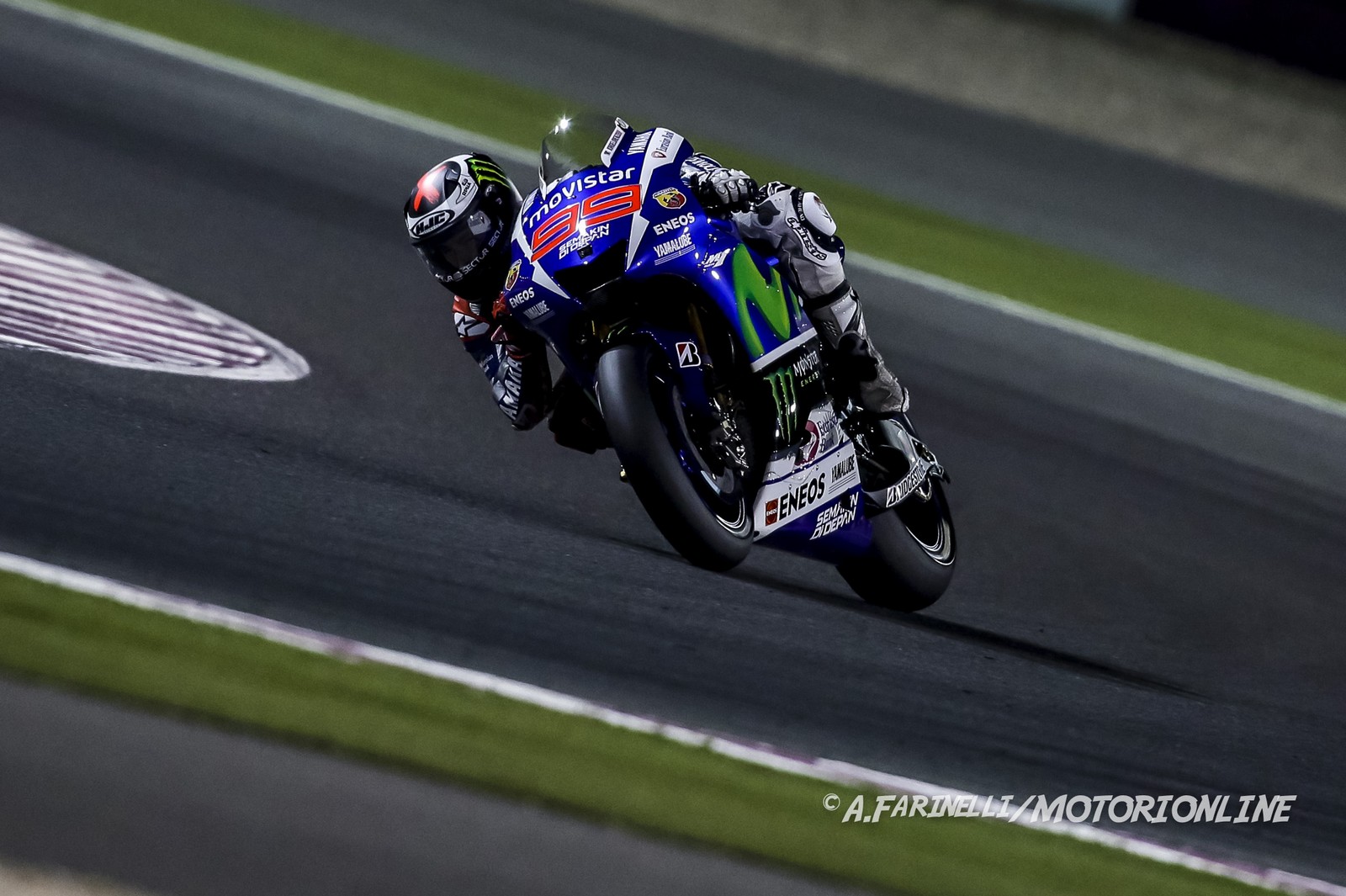 MotoGP Losail Day_4