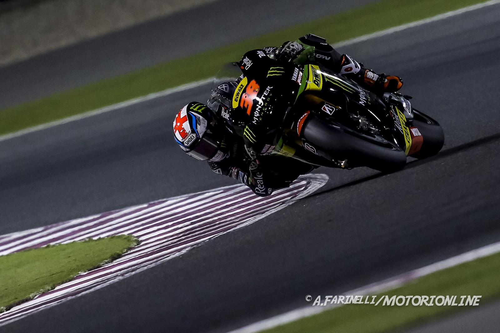 MotoGP Losail Day_4