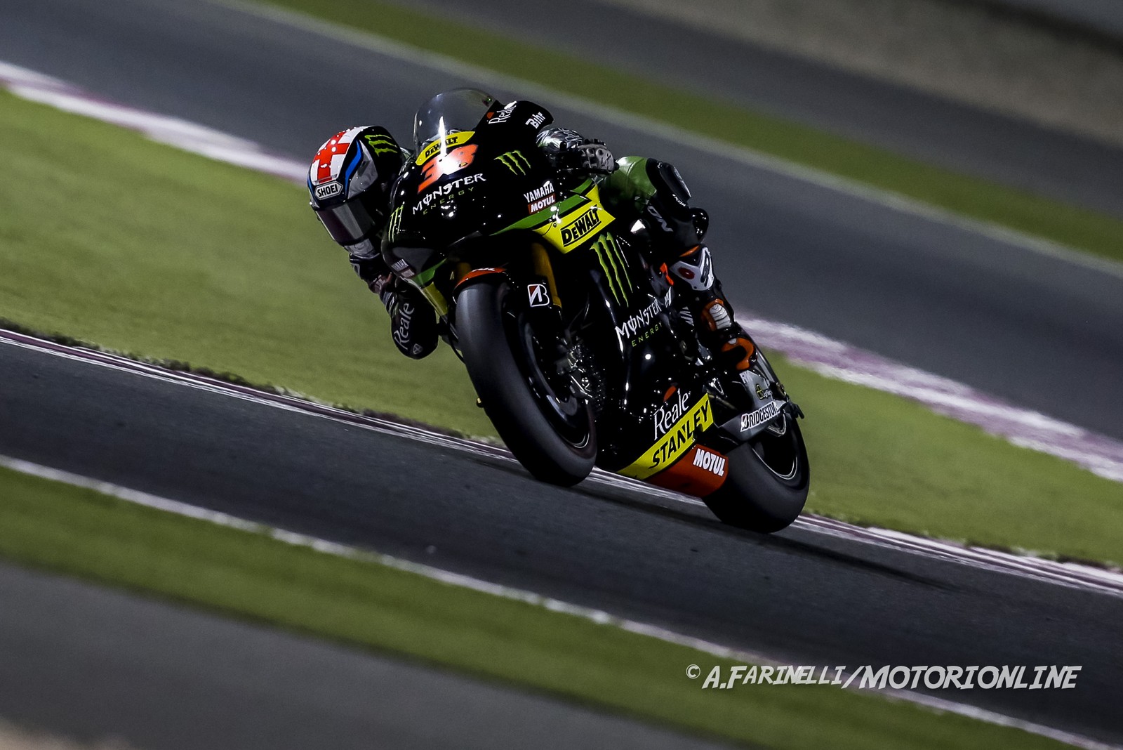 MotoGP Losail Day_4
