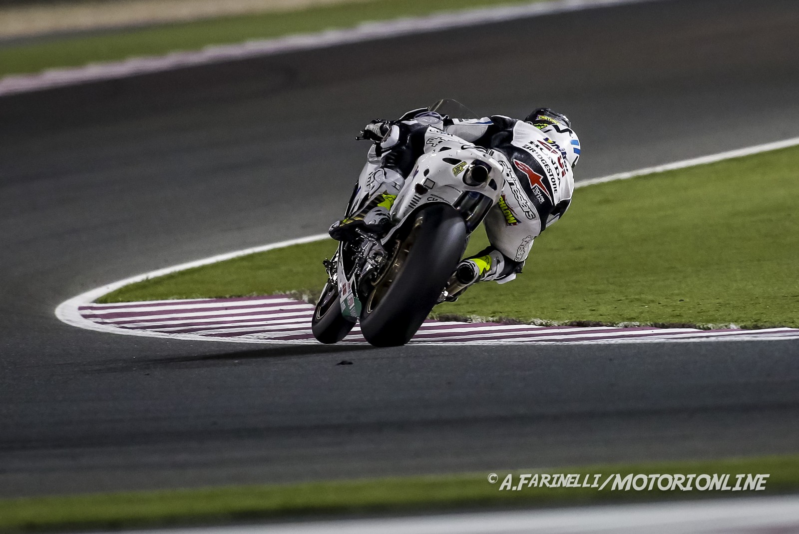 MotoGP Losail Day_4