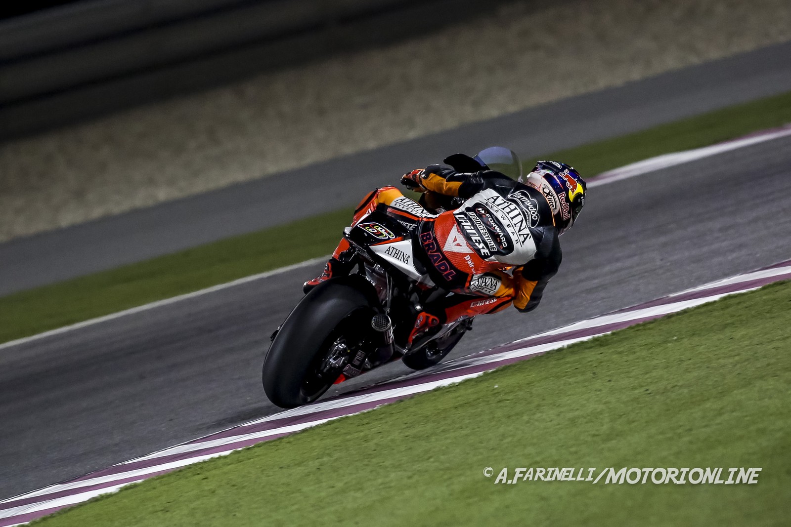 MotoGP Losail Day_4