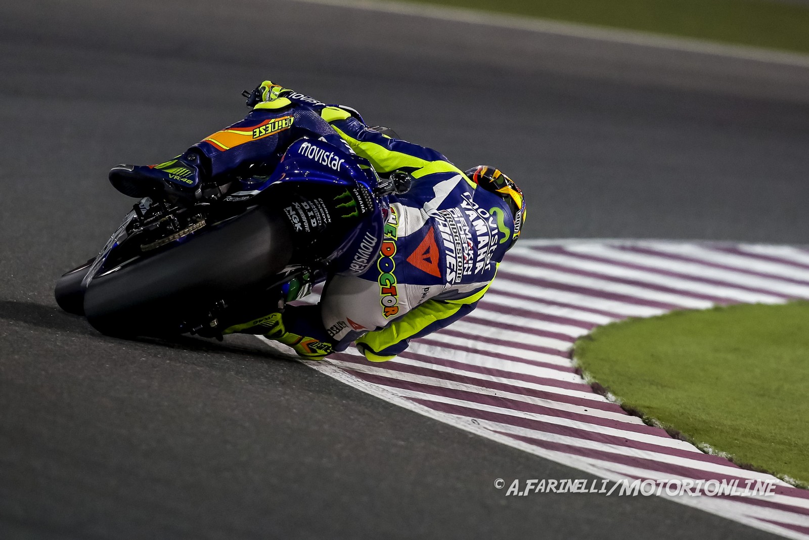 MotoGP Losail Day_4