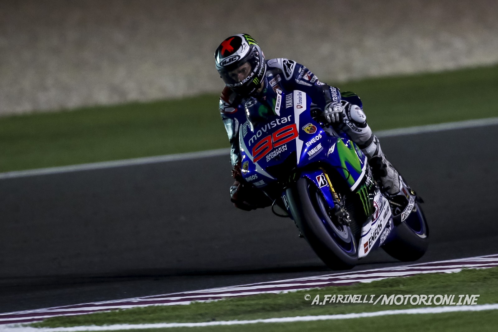 MotoGP Losail Day_4