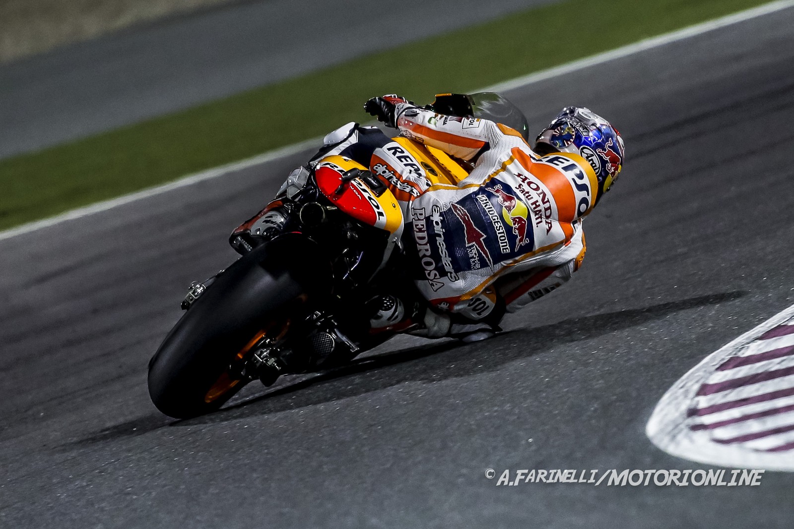 MotoGP Losail Day_4