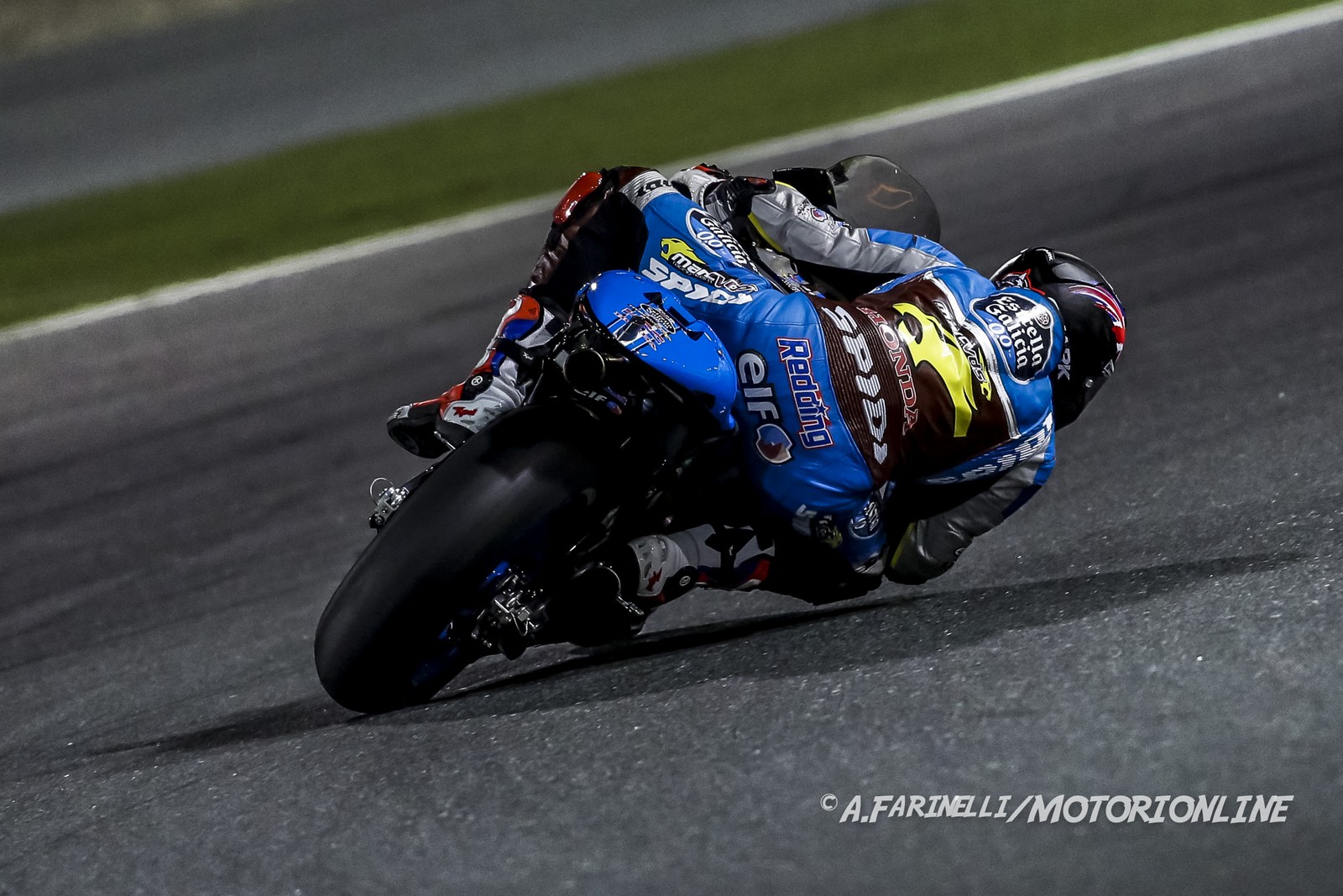 MotoGP Losail Day_4