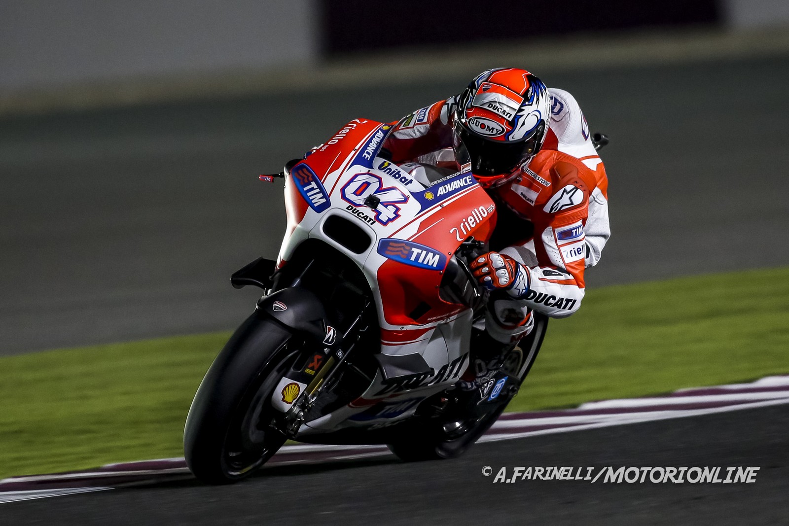 MotoGP Losail Day_4