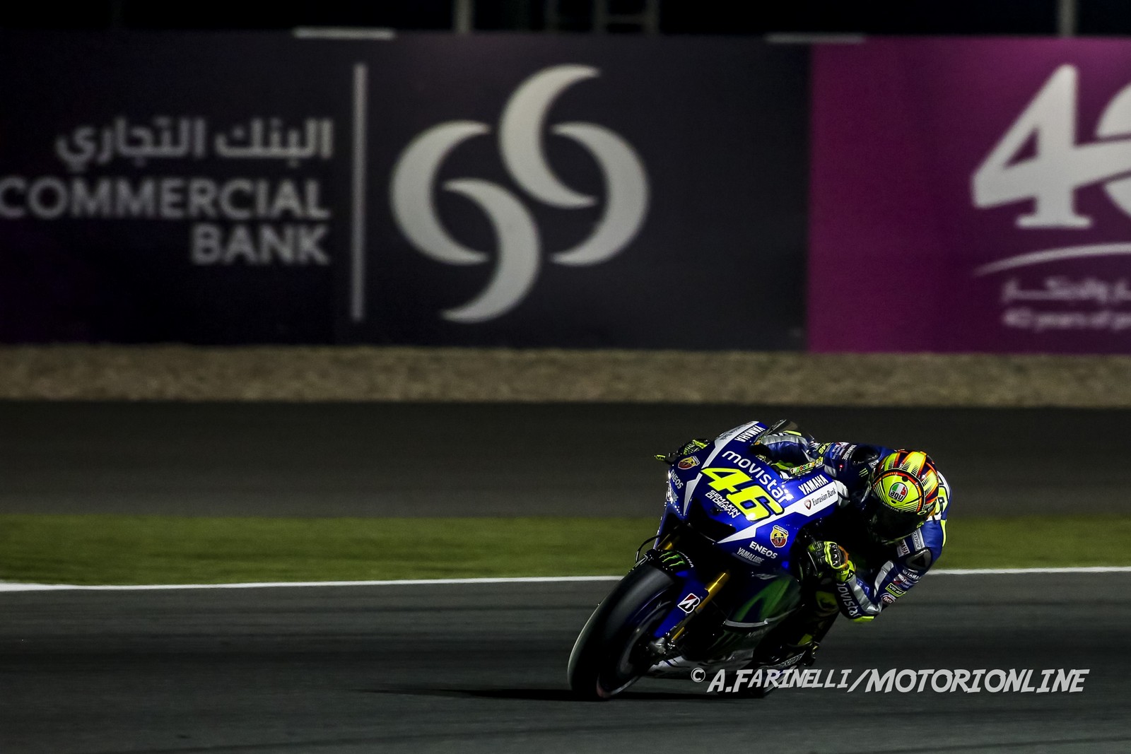 MotoGP Losail Day_4