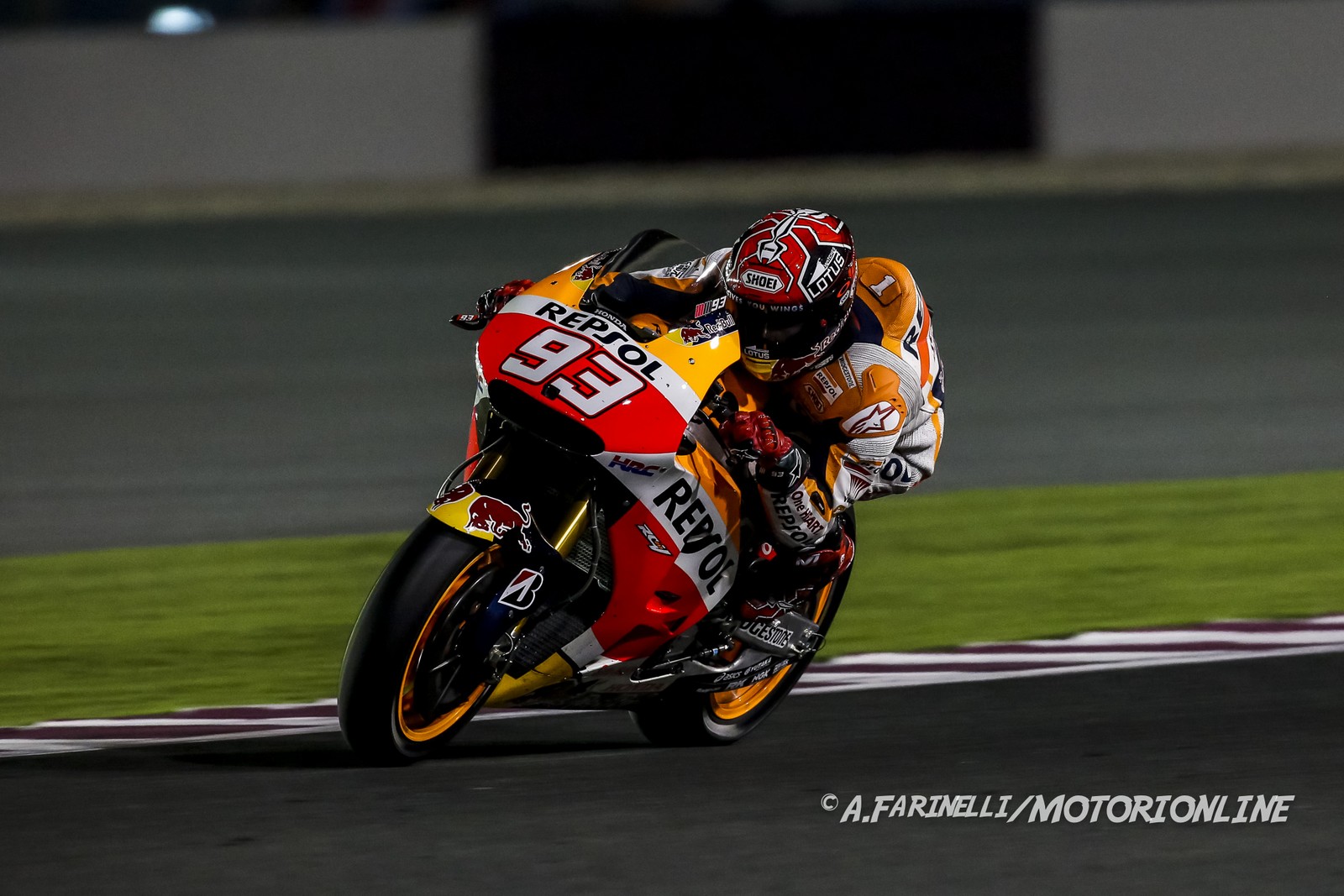 MotoGP Losail Day_4