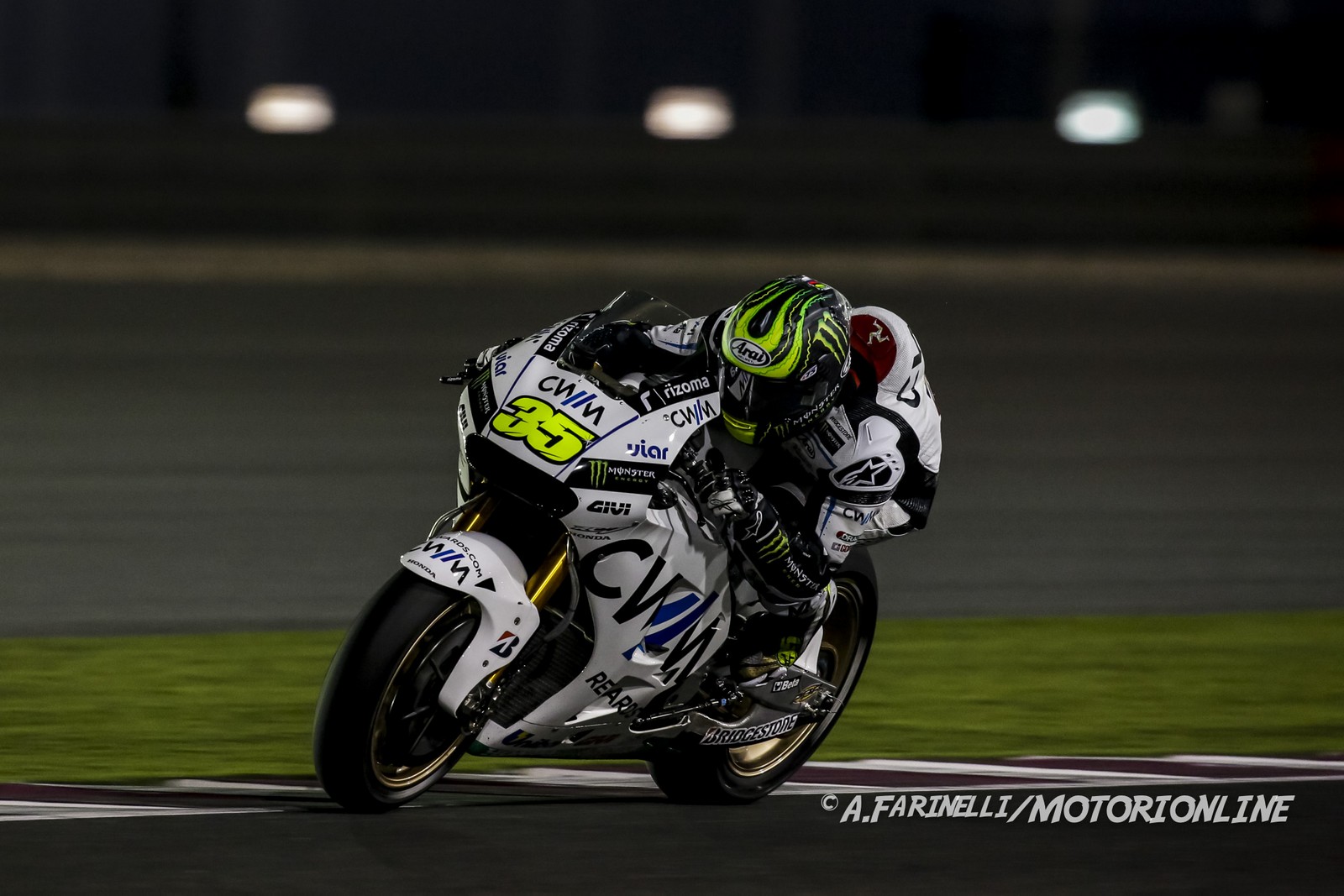 MotoGP Losail Day_4