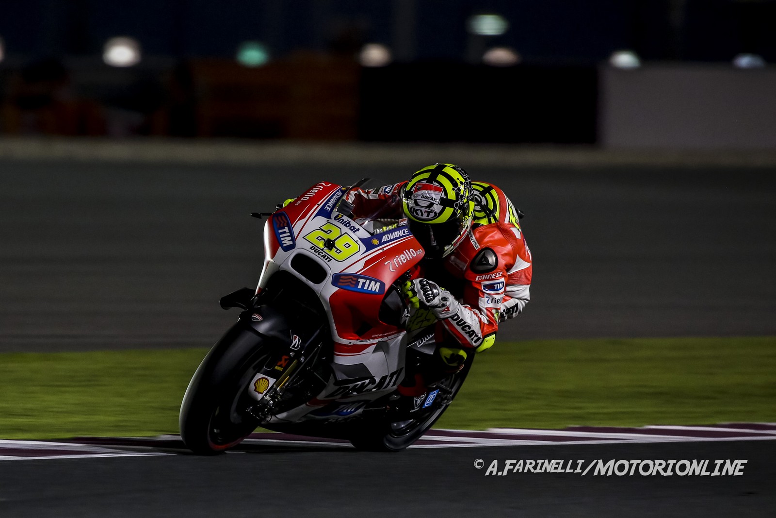 MotoGP Losail Day_4