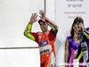 MotoGP Losail RACE