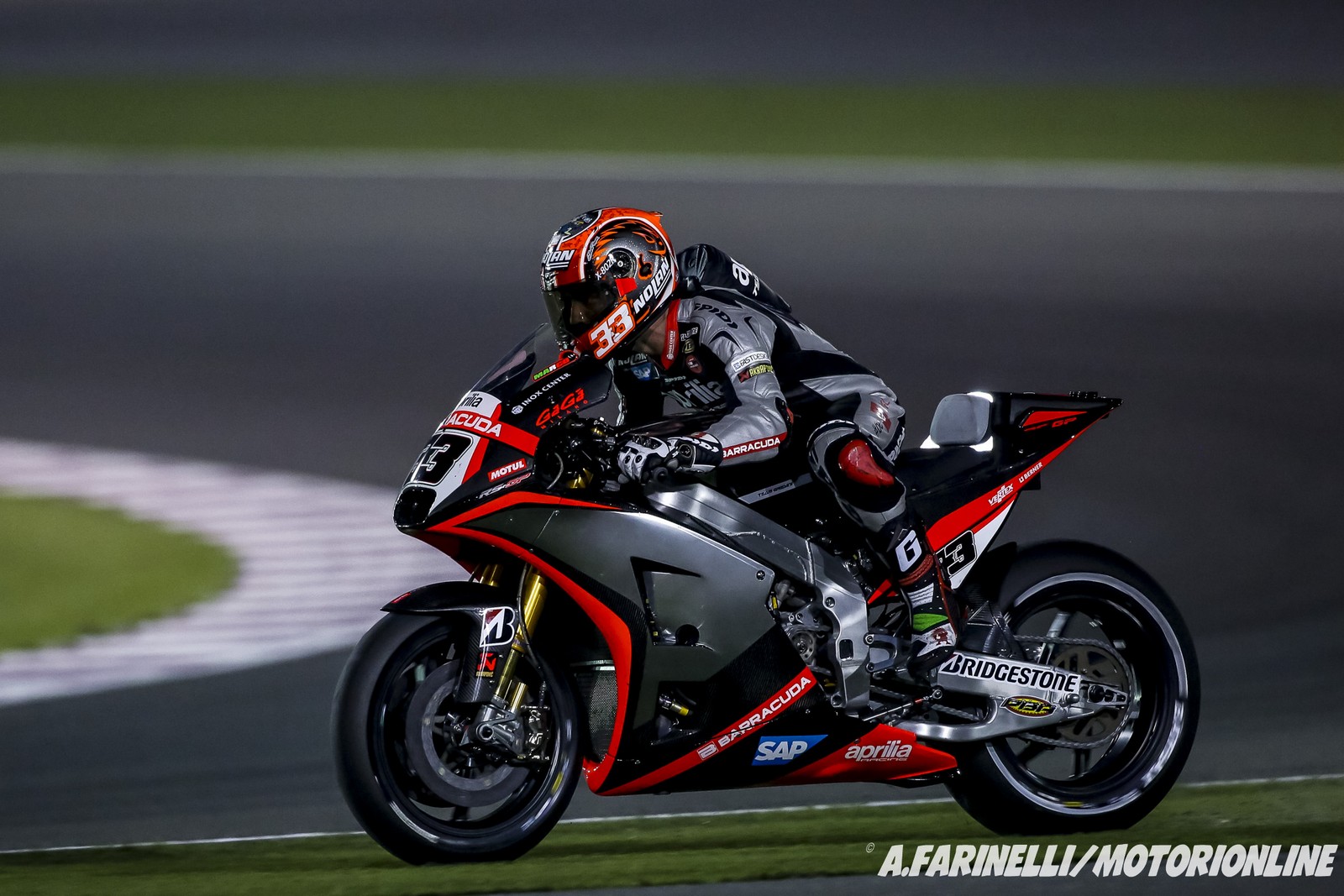 MotoGP Losail RACE