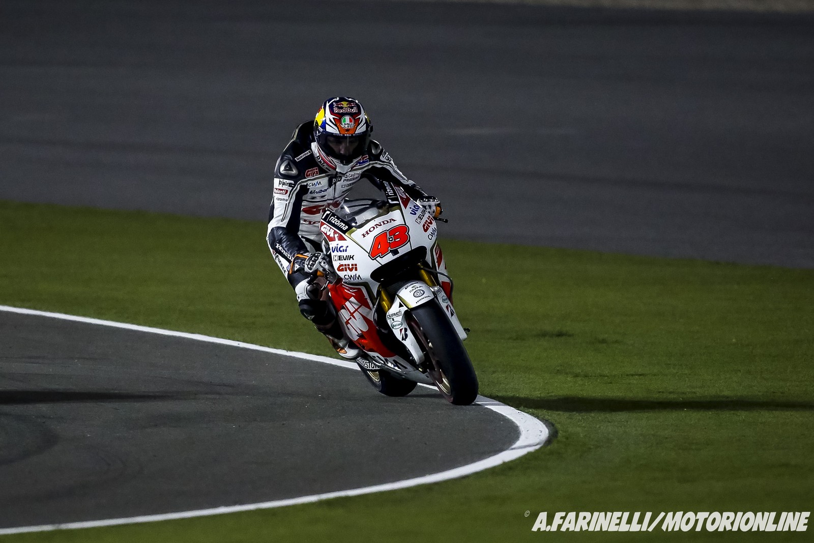 MotoGP Losail RACE