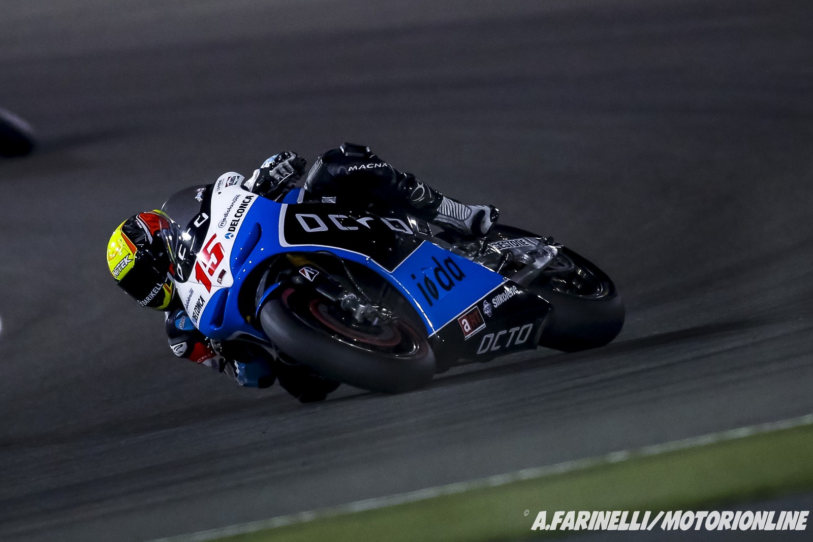 MotoGP Losail RACE