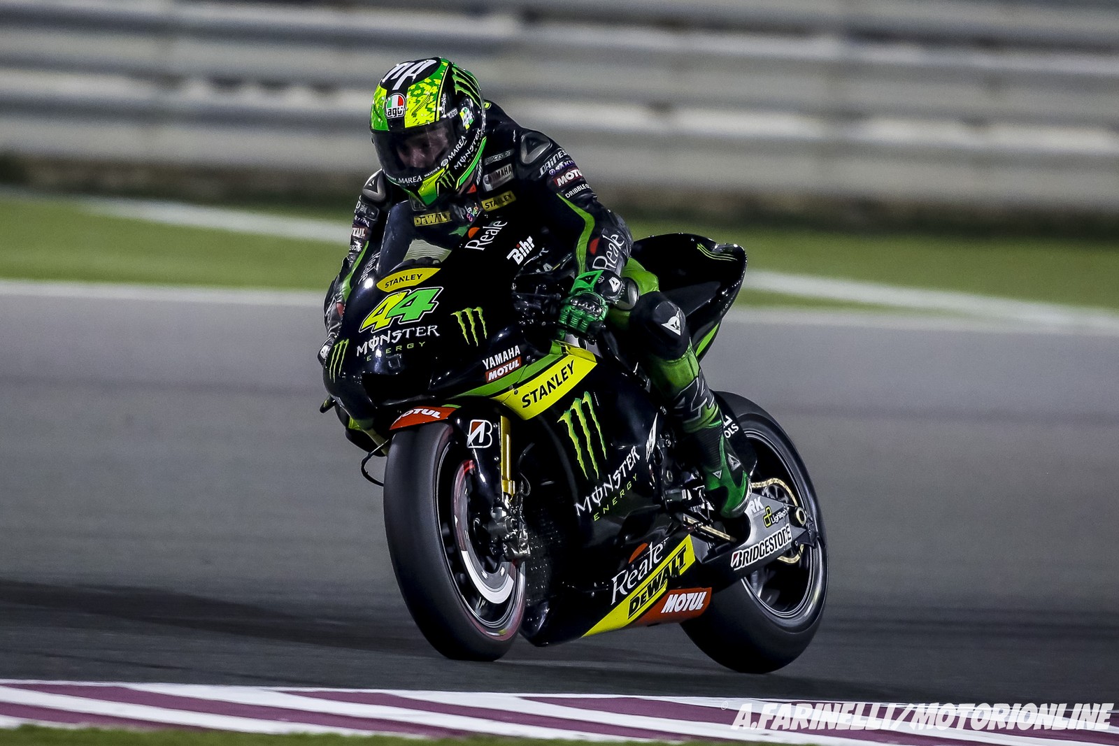 MotoGP Losail RACE