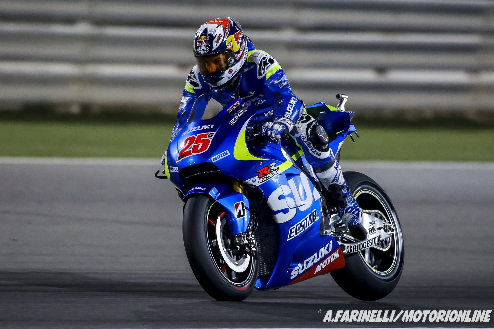 MotoGP Losail RACE
