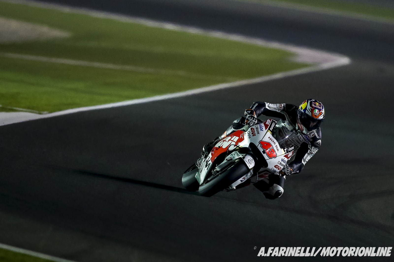 MotoGP Losail RACE
