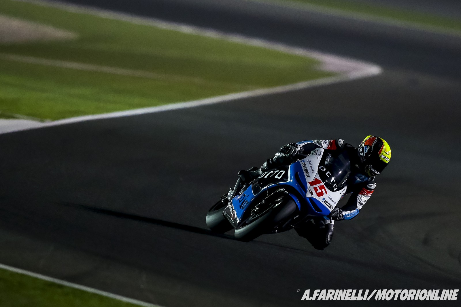 MotoGP Losail RACE