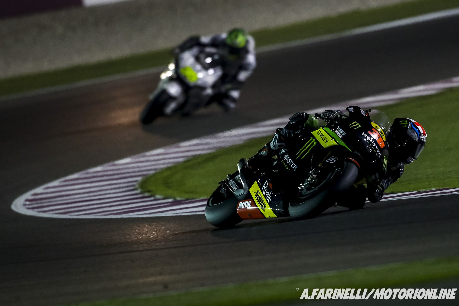 MotoGP Losail RACE