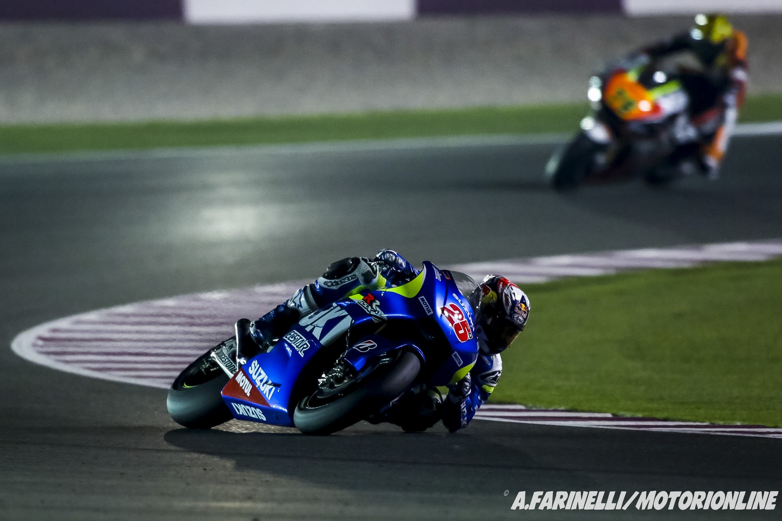 MotoGP Losail RACE