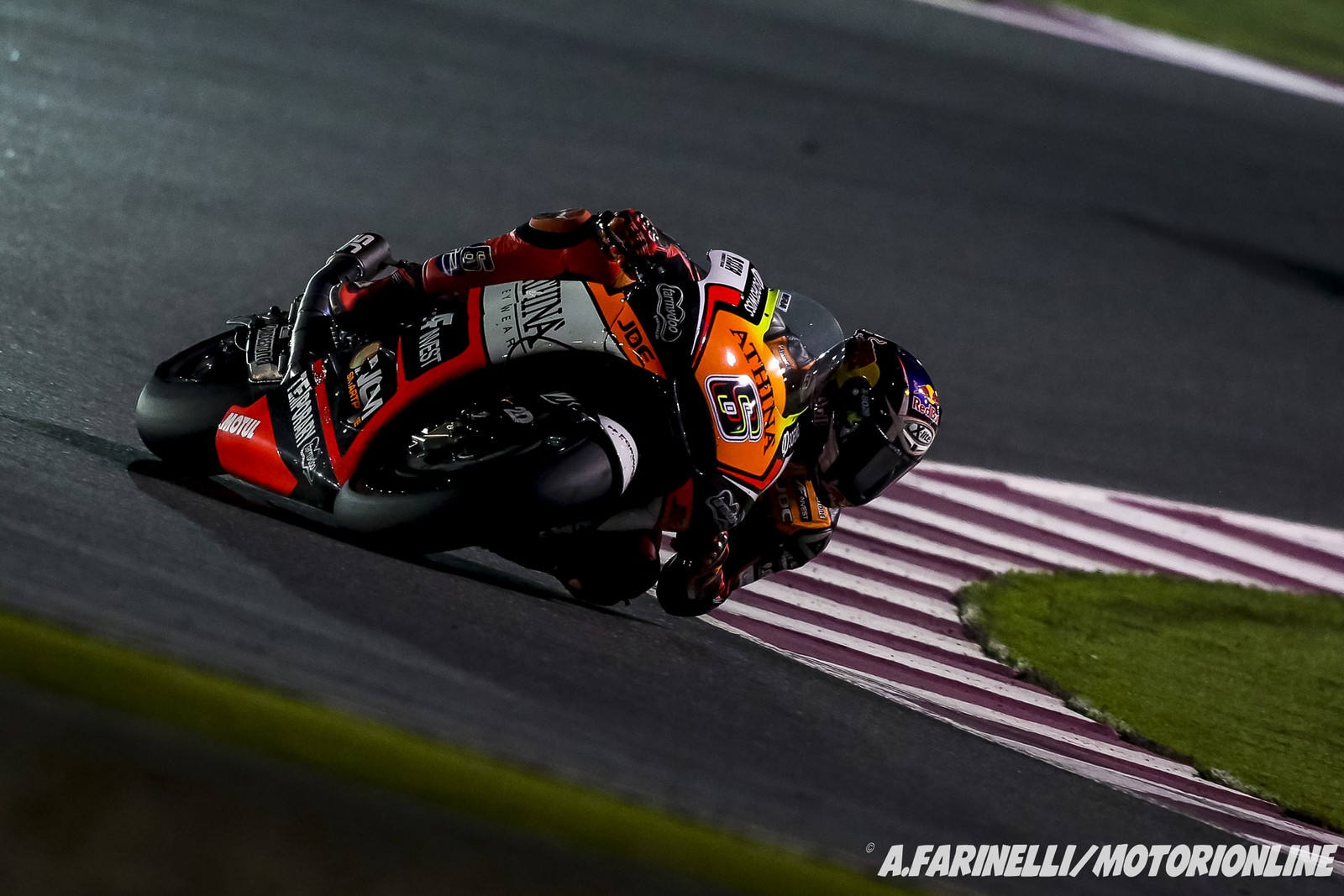 MotoGP Losail RACE