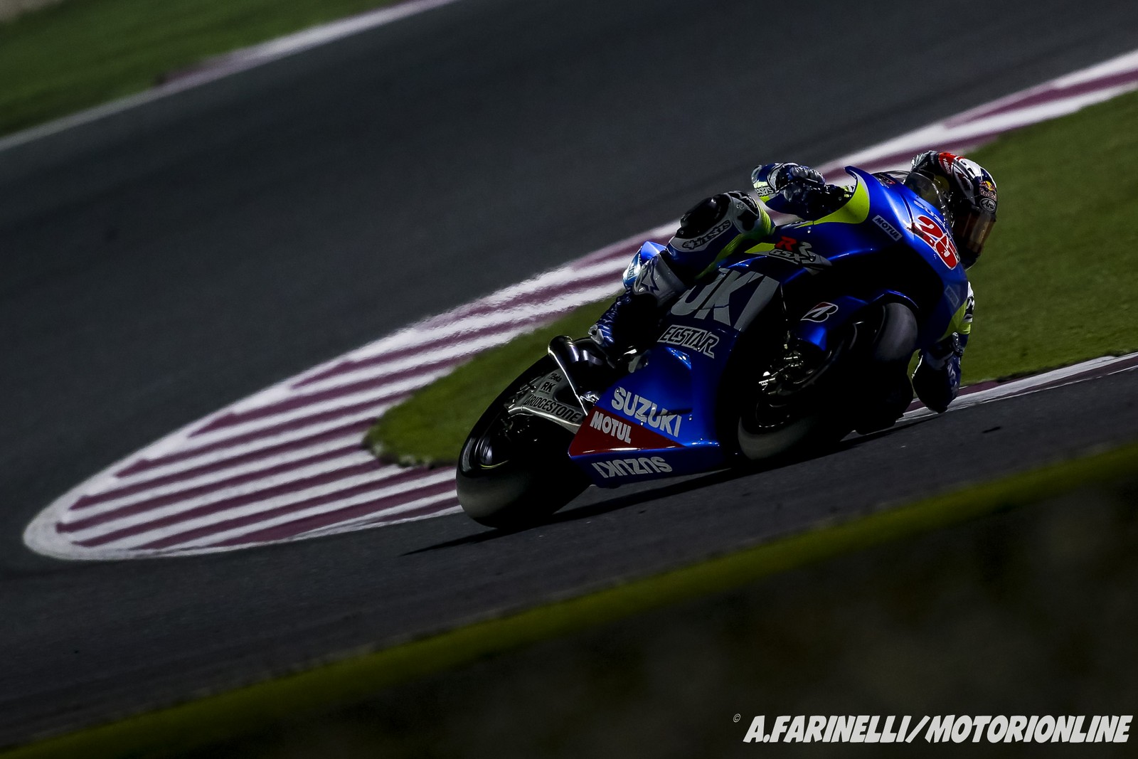 MotoGP Losail RACE