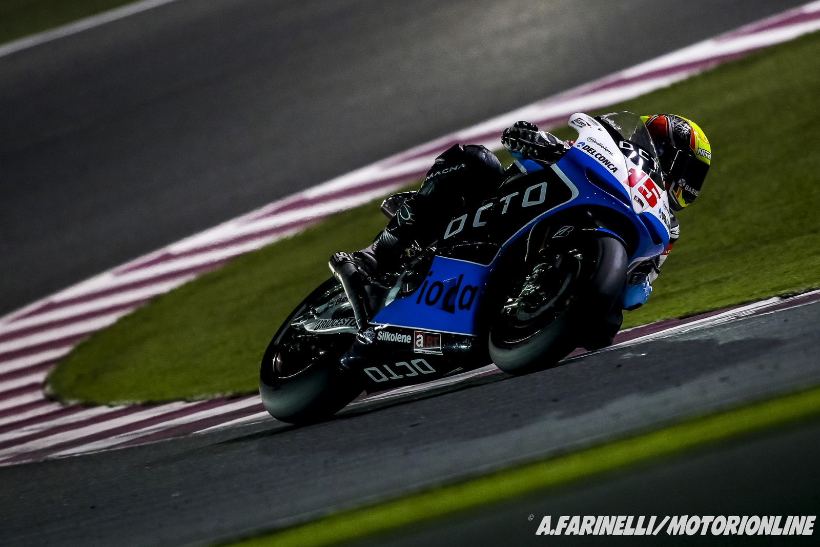 MotoGP Losail RACE