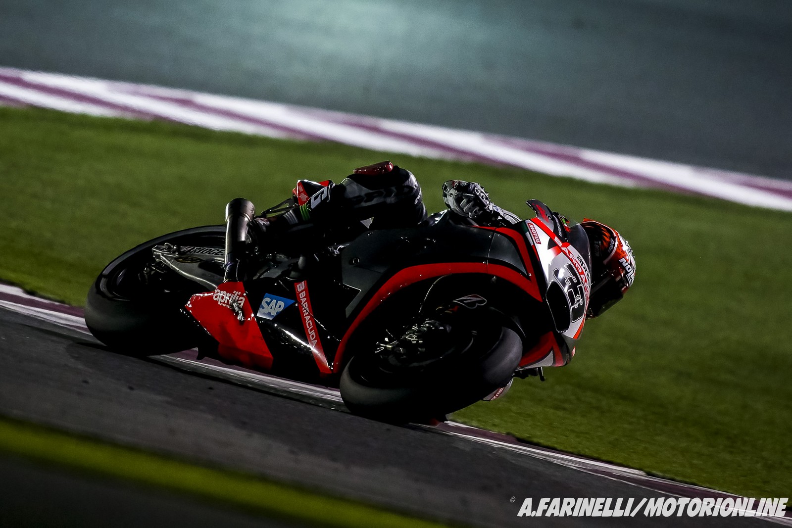 MotoGP Losail RACE