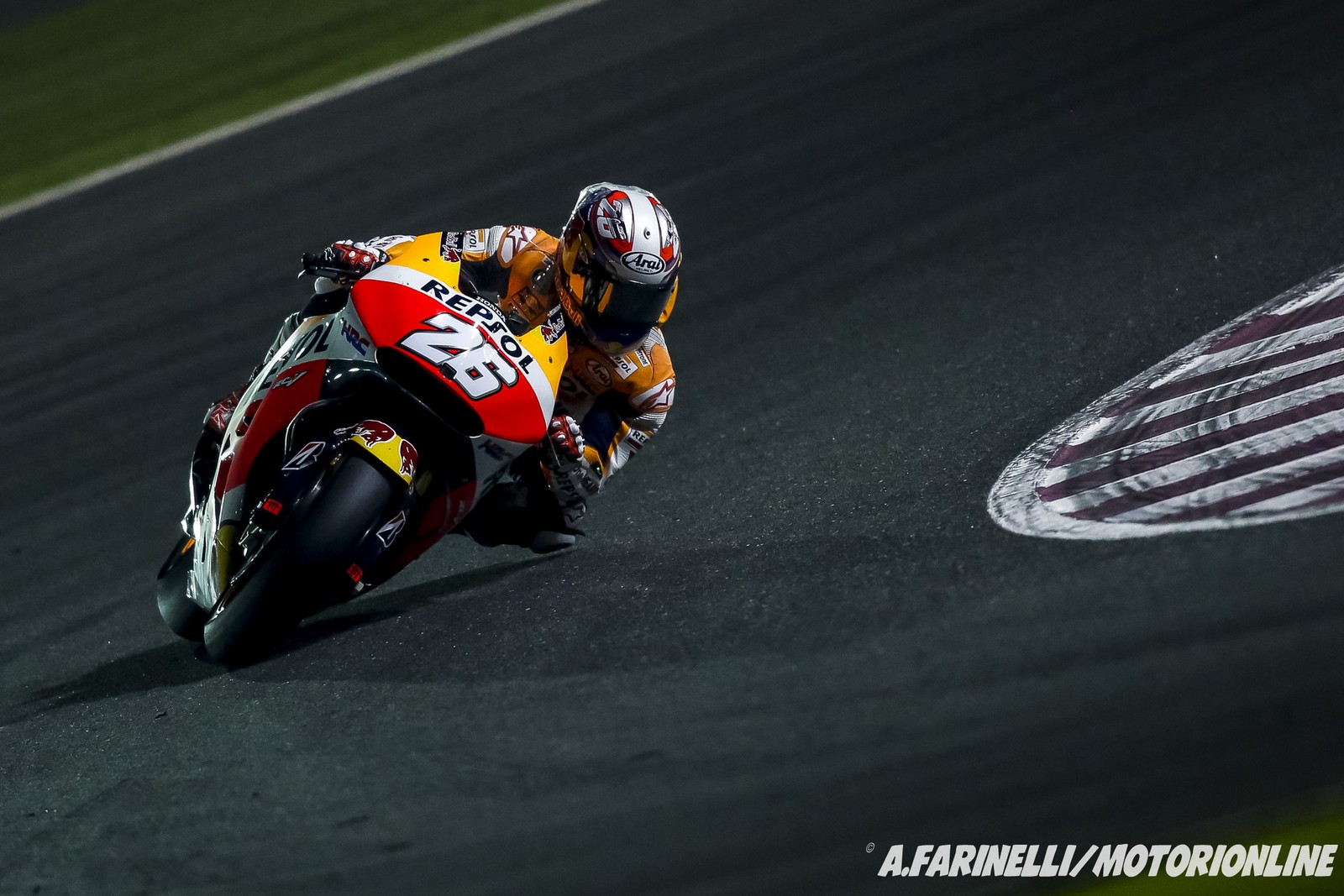 MotoGP Losail RACE