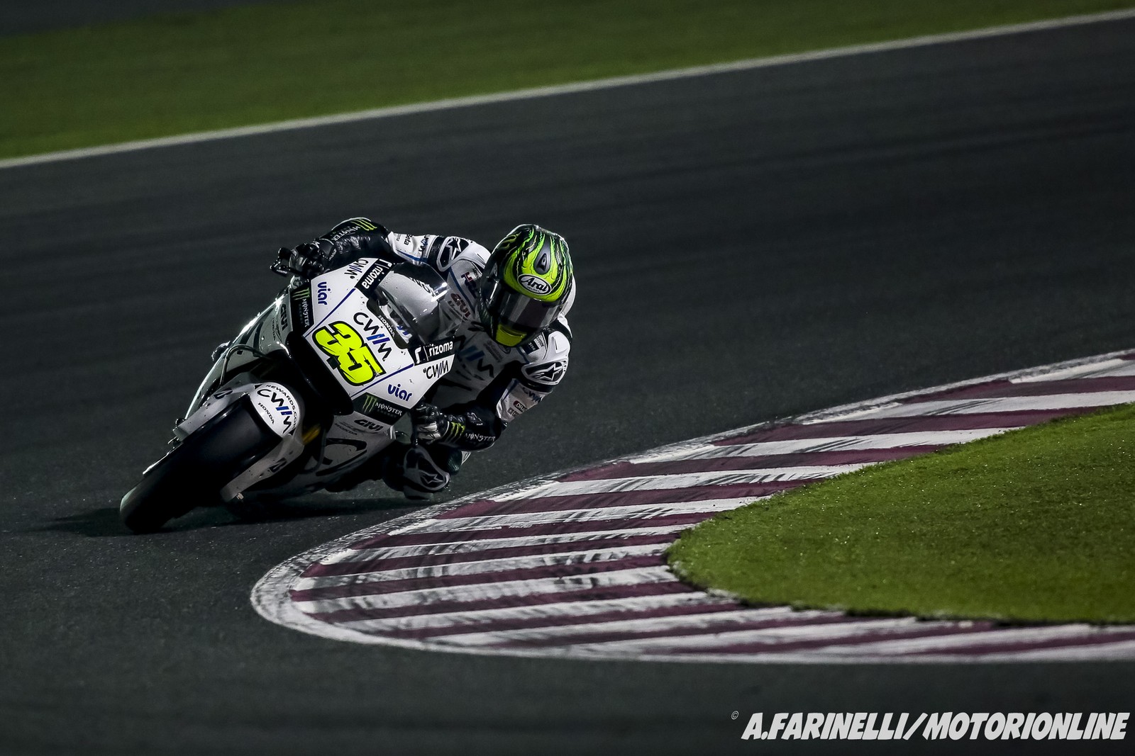MotoGP Losail RACE