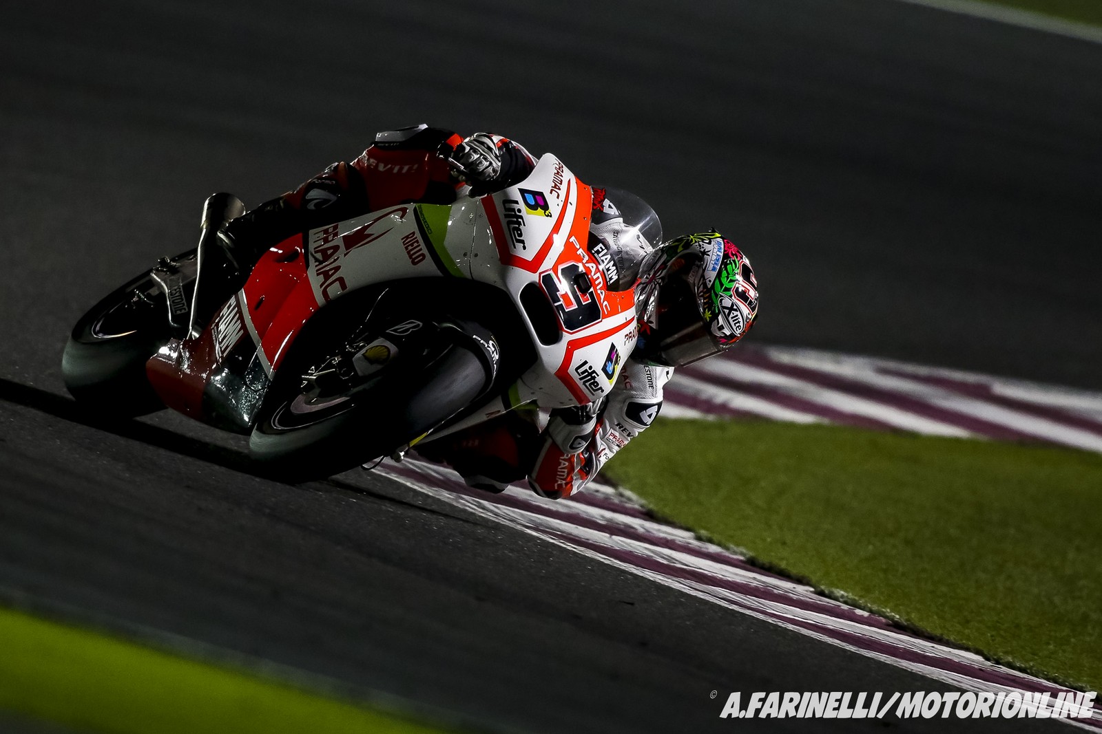 MotoGP Losail RACE