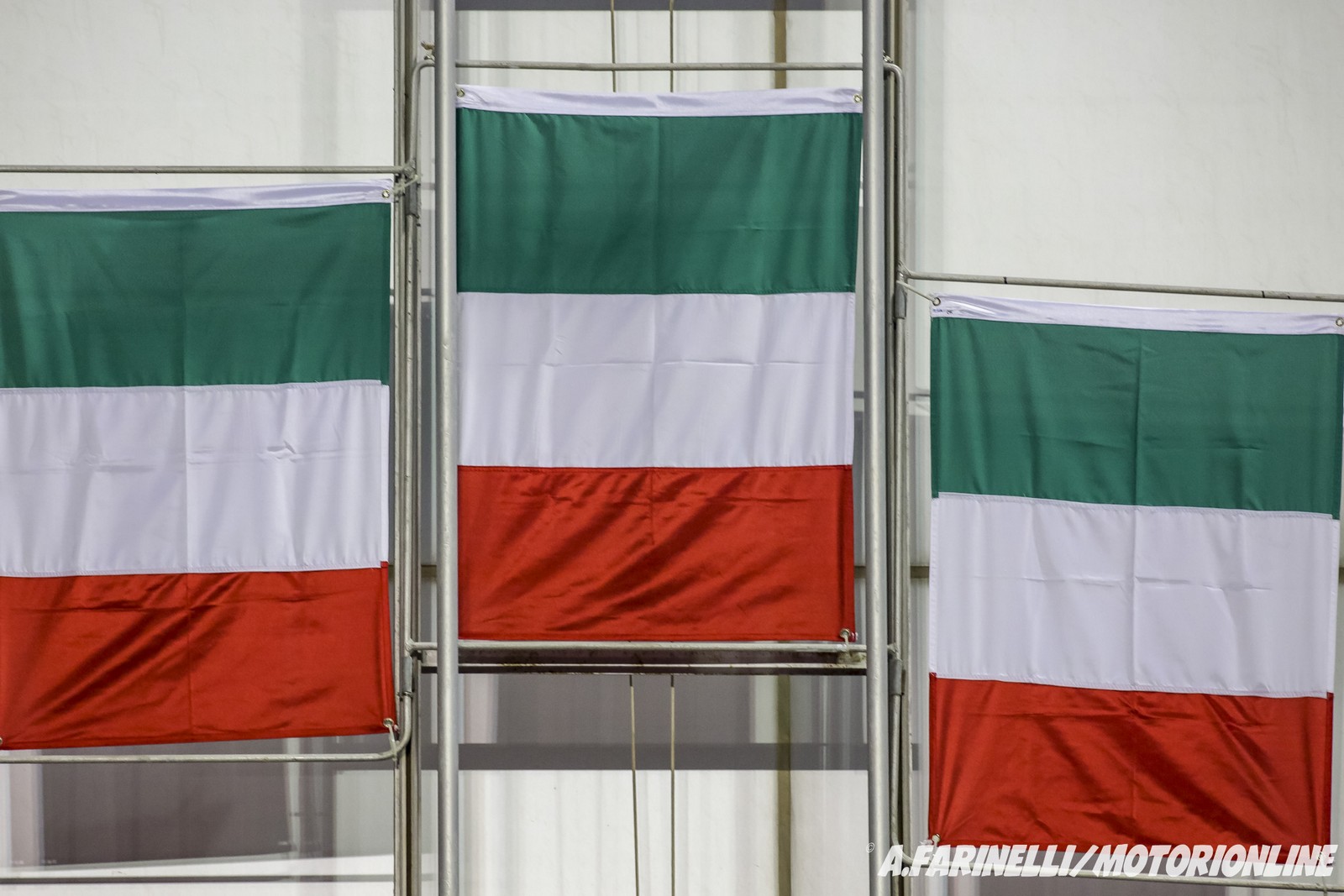 MotoGP Losail RACE