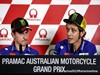 MotoGP Phillip Island Day_1