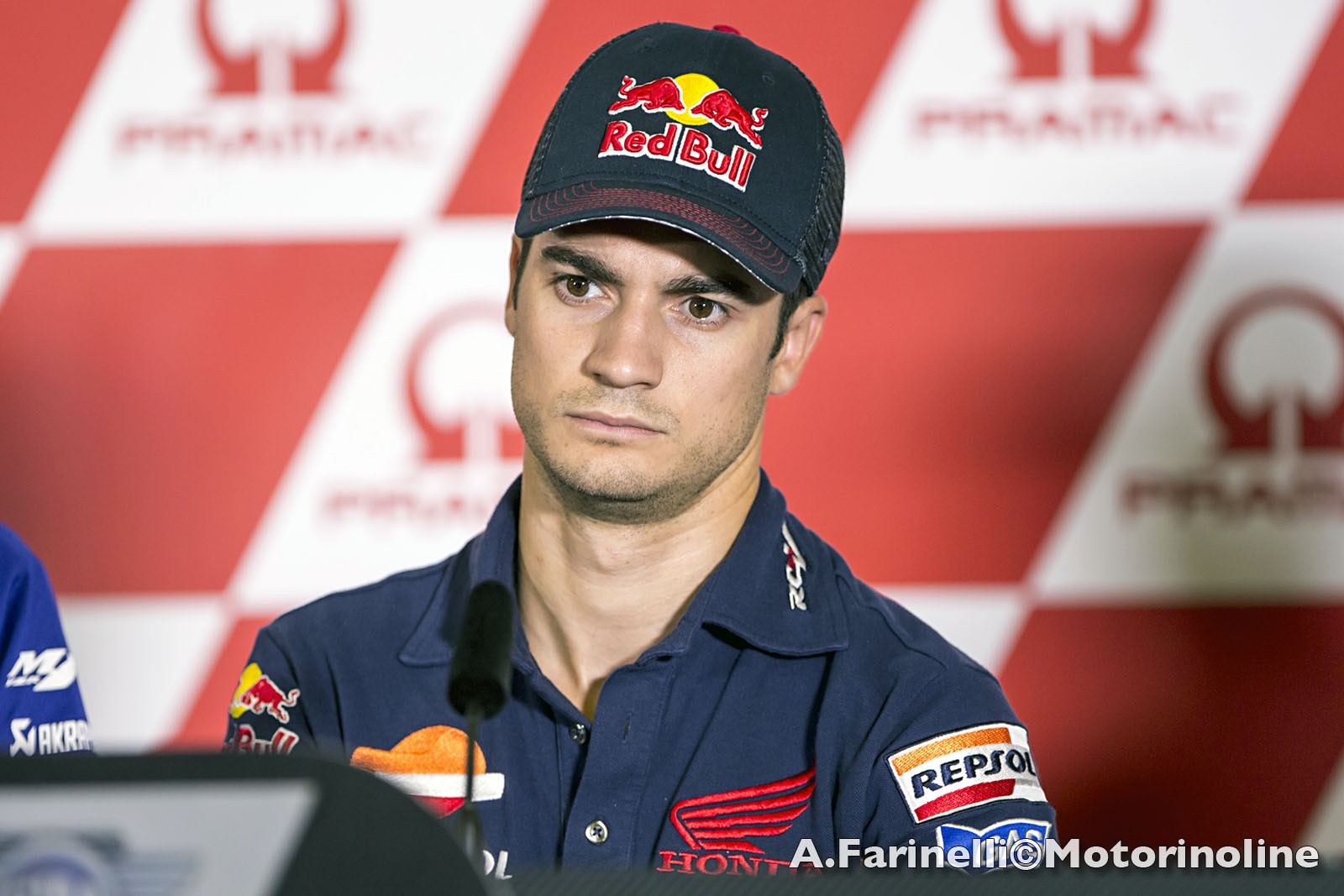 MotoGP Phillip Island Day_1