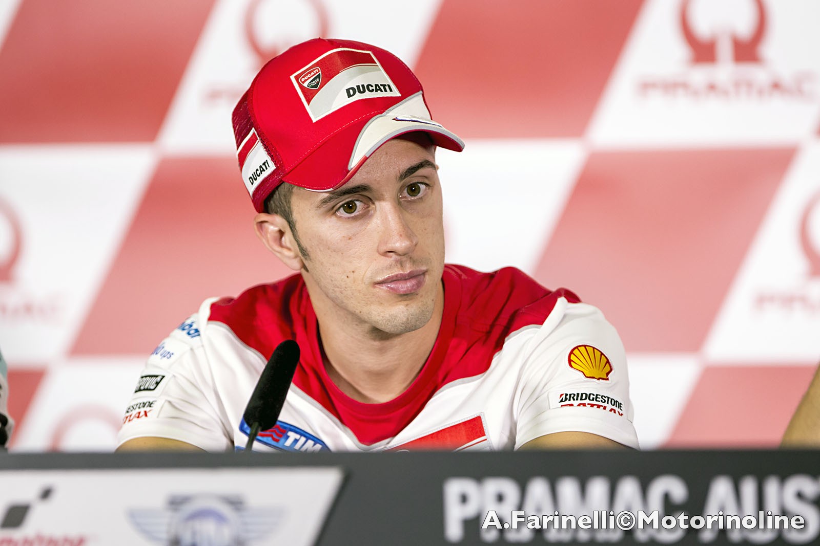 MotoGP Phillip Island Day_1
