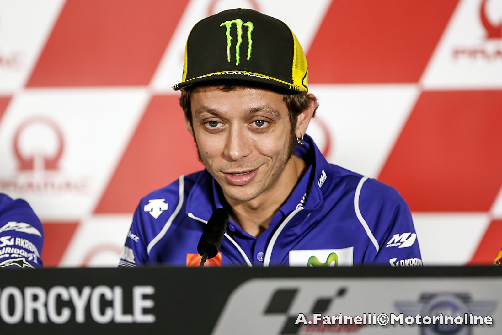 MotoGP Phillip Island Day_1
