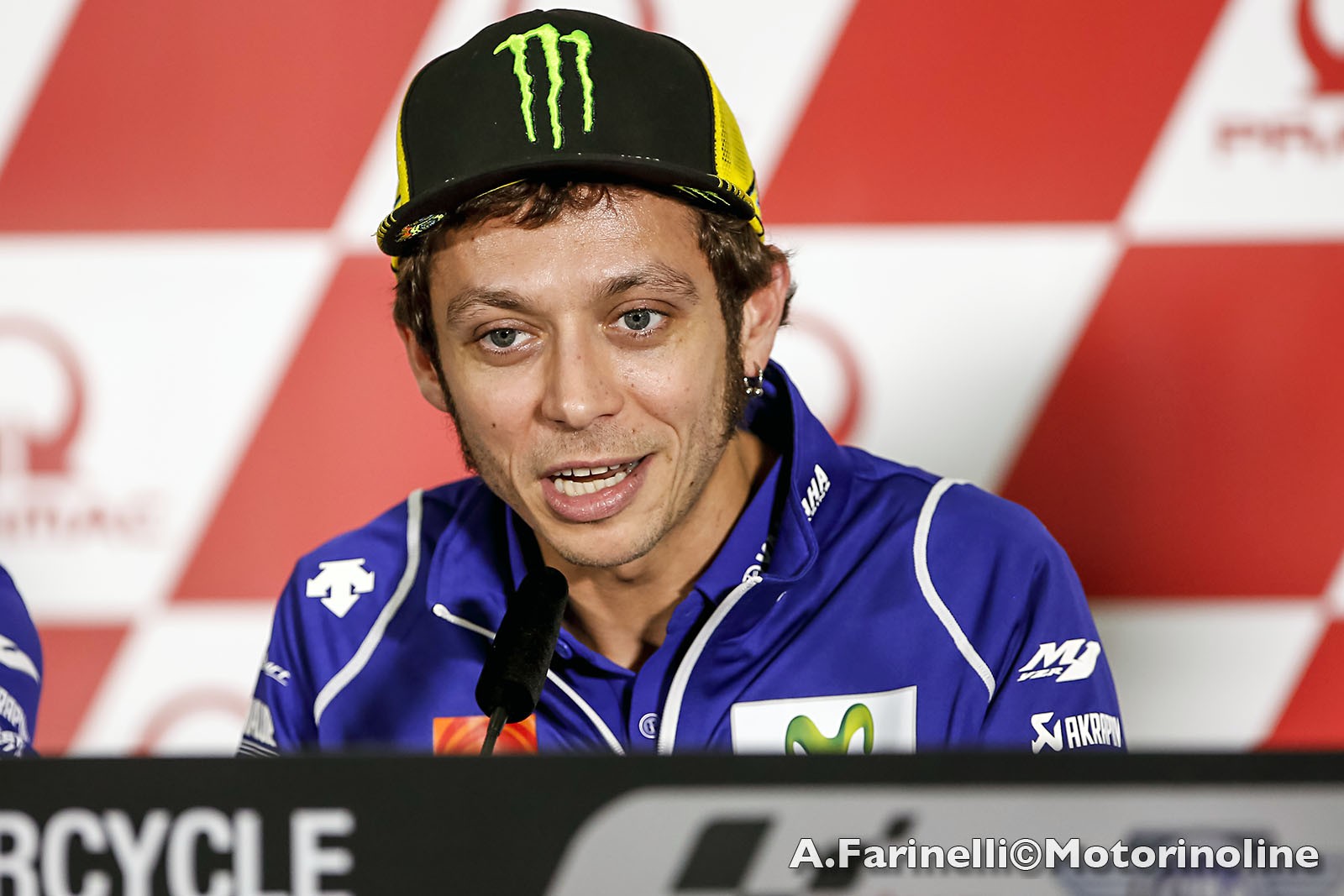 MotoGP Phillip Island Day_1