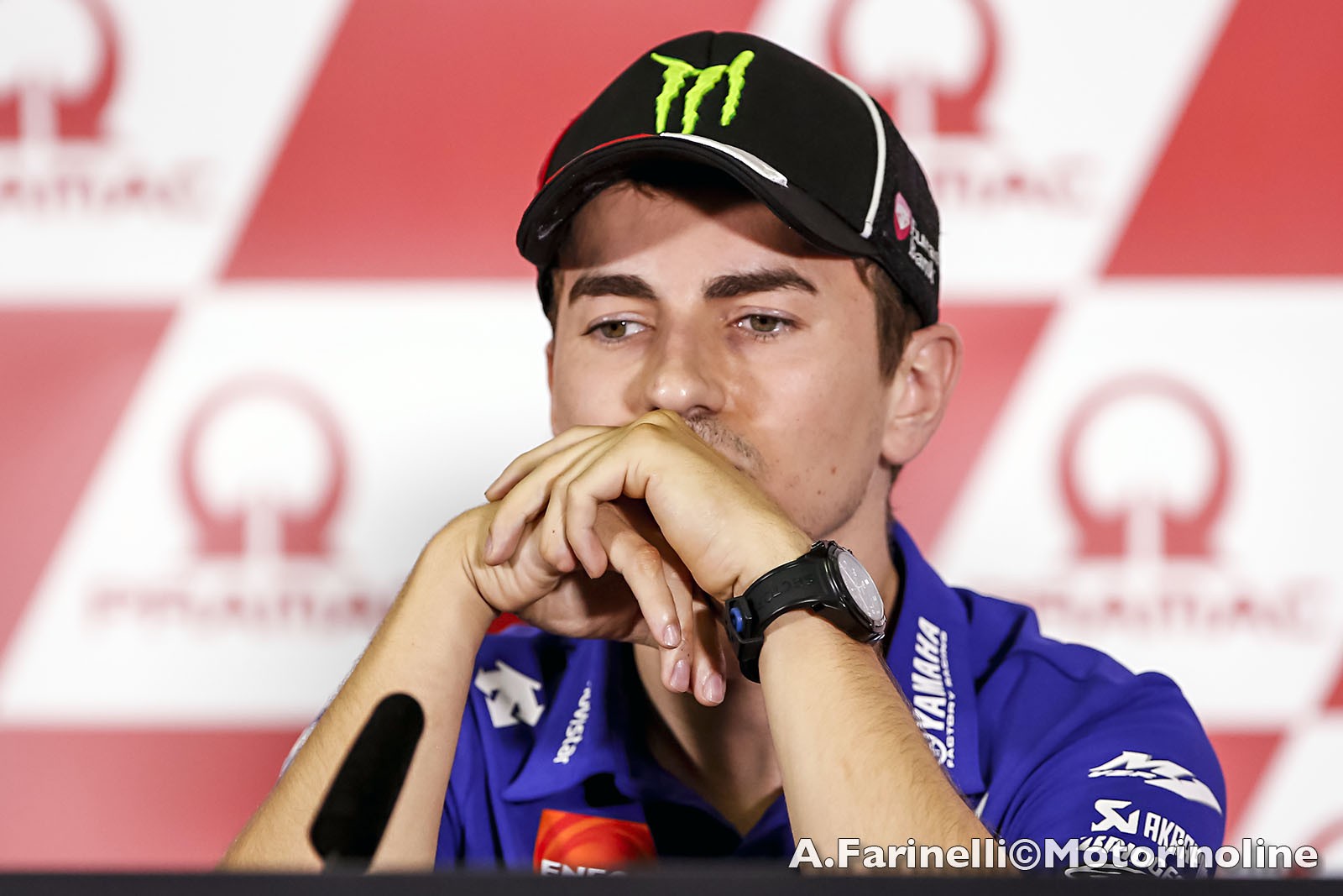 MotoGP Phillip Island Day_1
