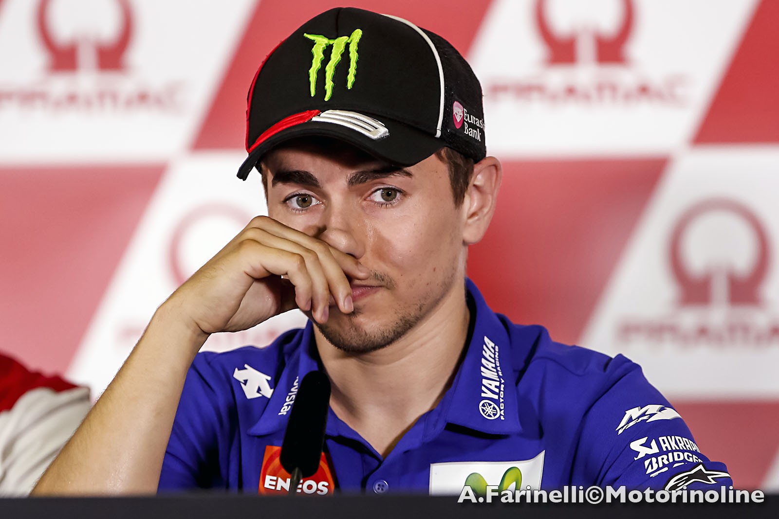MotoGP Phillip Island Day_1