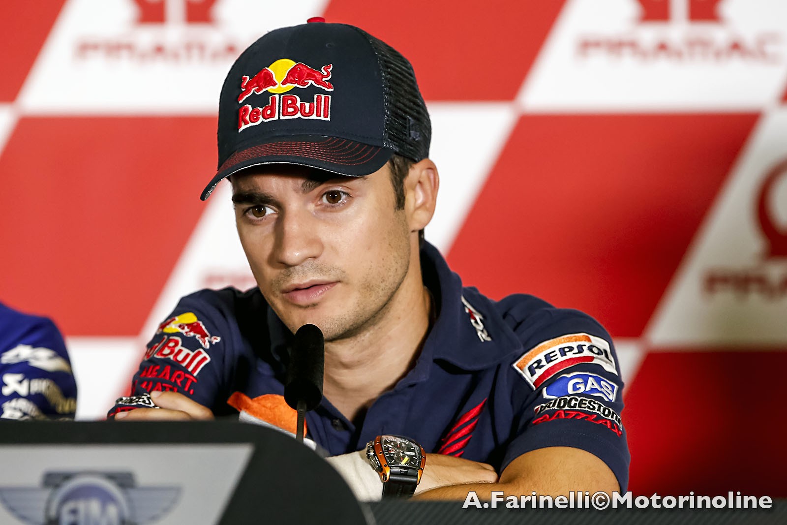 MotoGP Phillip Island Day_1