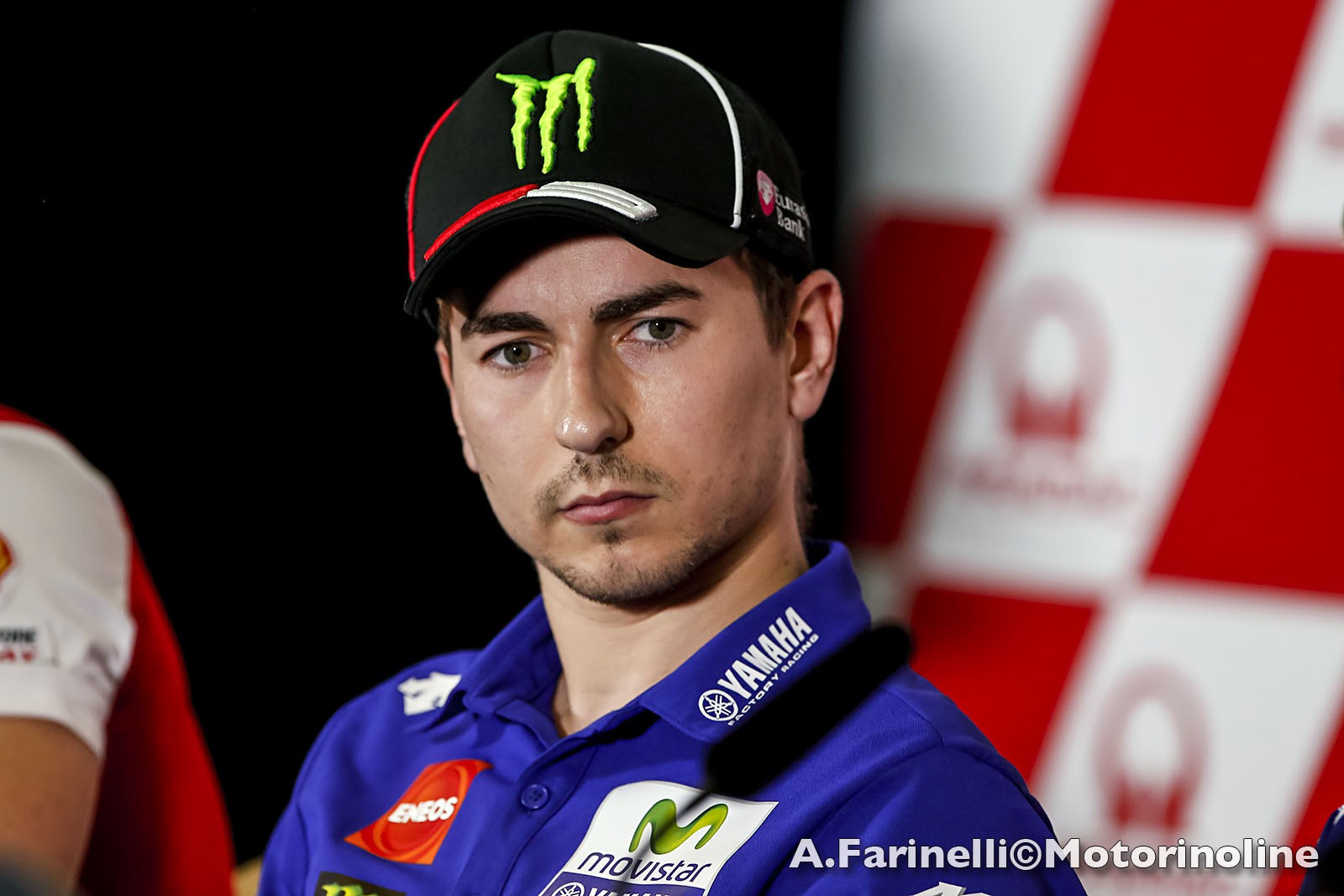 MotoGP Phillip Island Day_1