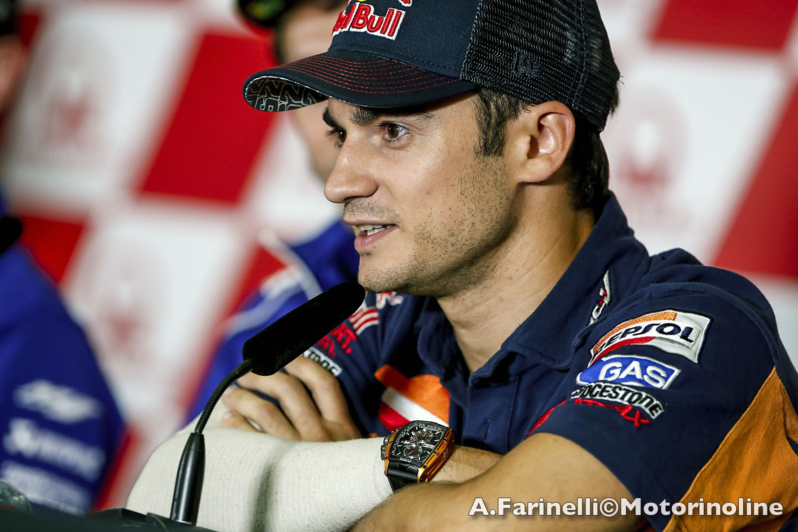 MotoGP Phillip Island Day_1