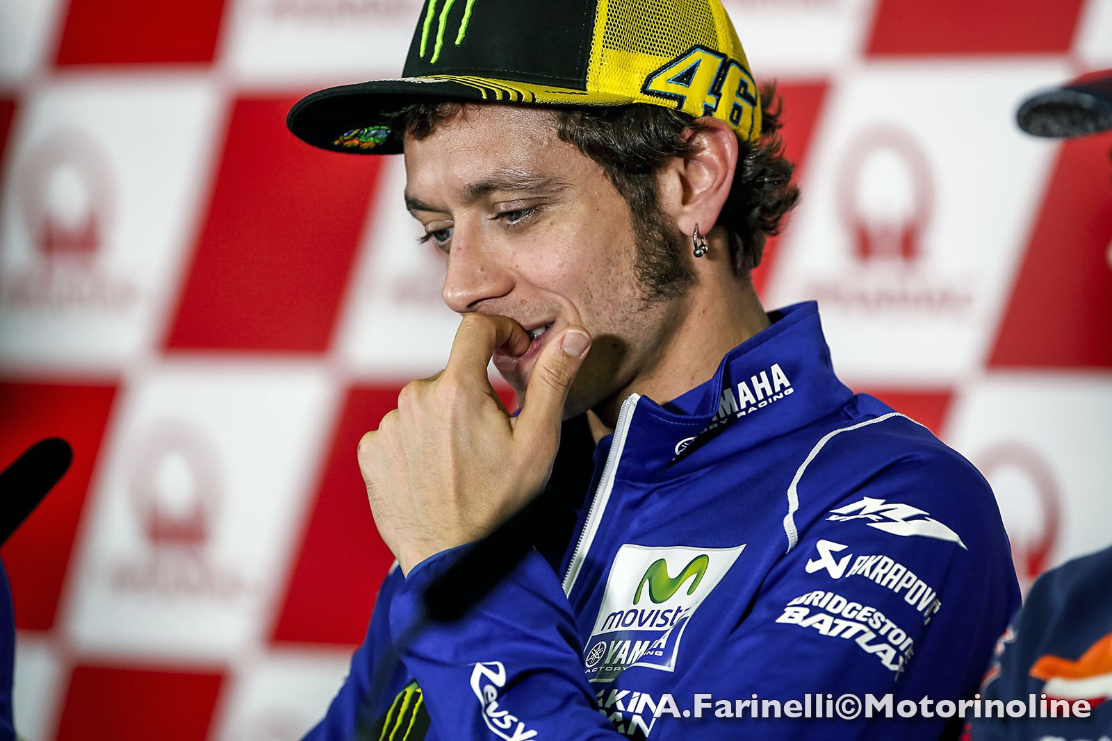 MotoGP Phillip Island Day_1