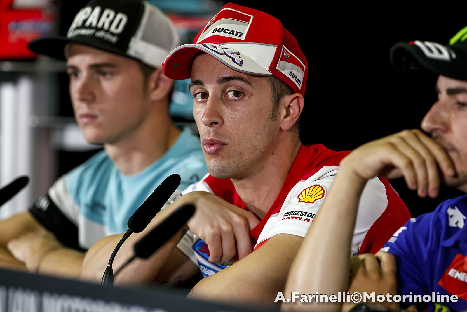 MotoGP Phillip Island Day_1
