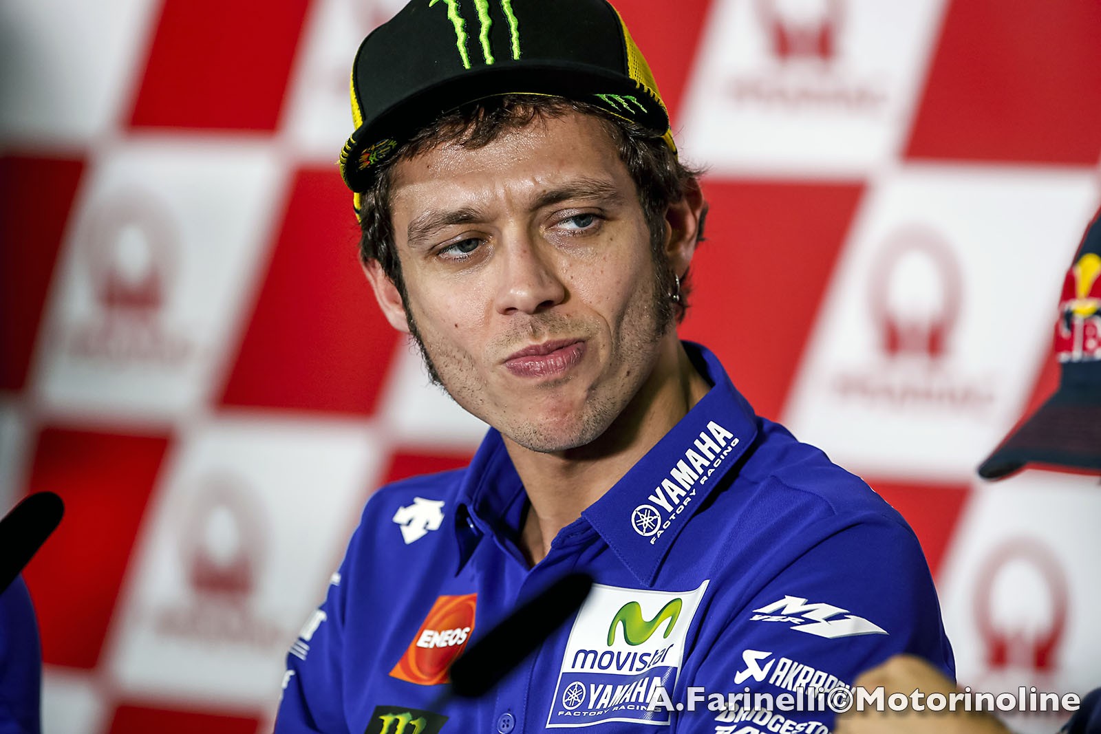 MotoGP Phillip Island Day_1