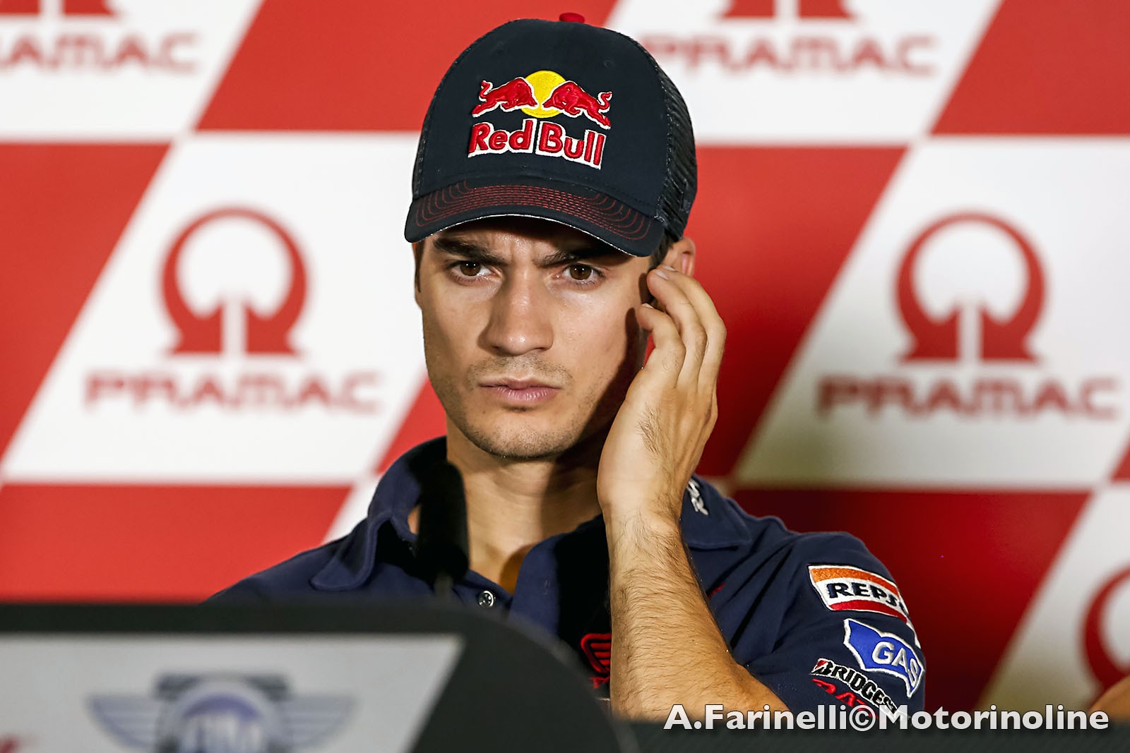 MotoGP Phillip Island Day_1